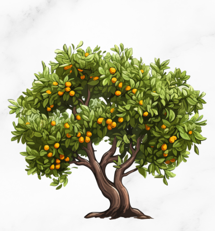 Ποιο είναι το κρυφό σας ταλέντο; Το γρήγορο τεστ προσωπικότητας με τα 3 δέντρα που θα σας εκπλήξει