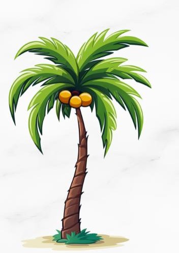 Ποιο είναι το κρυφό σας ταλέντο; Το γρήγορο τεστ προσωπικότητας με τα 3 δέντρα που θα σας εκπλήξει