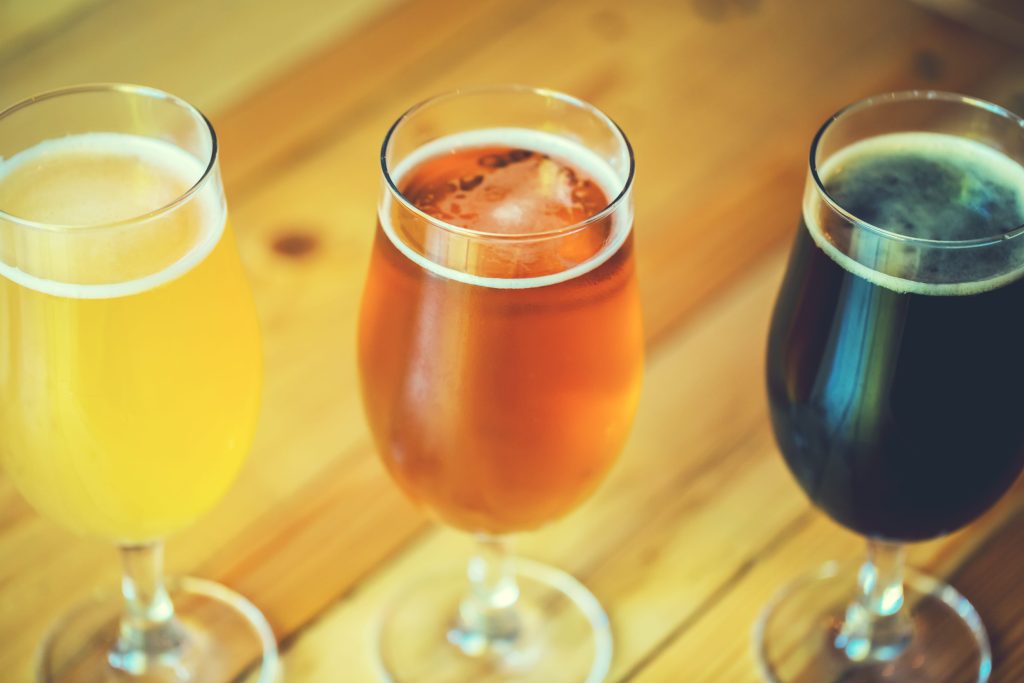 Τι συμβαίνει στο σώμα όταν πίνουμε μπύρα κάθε μέρα