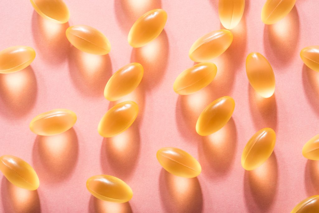 Βιταμίνη D: 3 τροφές που ξεπερνούν τον σολομό, σύμφωνα με ειδικούς