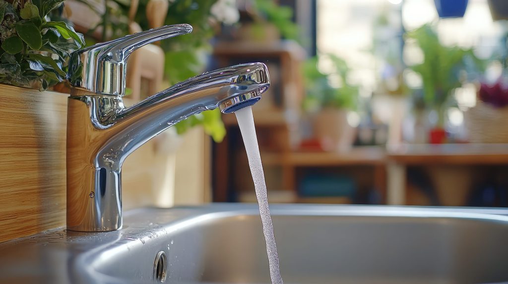 Βουλωμένος νεροχύτης; Υδραυλικός αποκαλύπτει τη λύση των 5 λεπτών για να λύσετε άμεσα το πρόβλημα