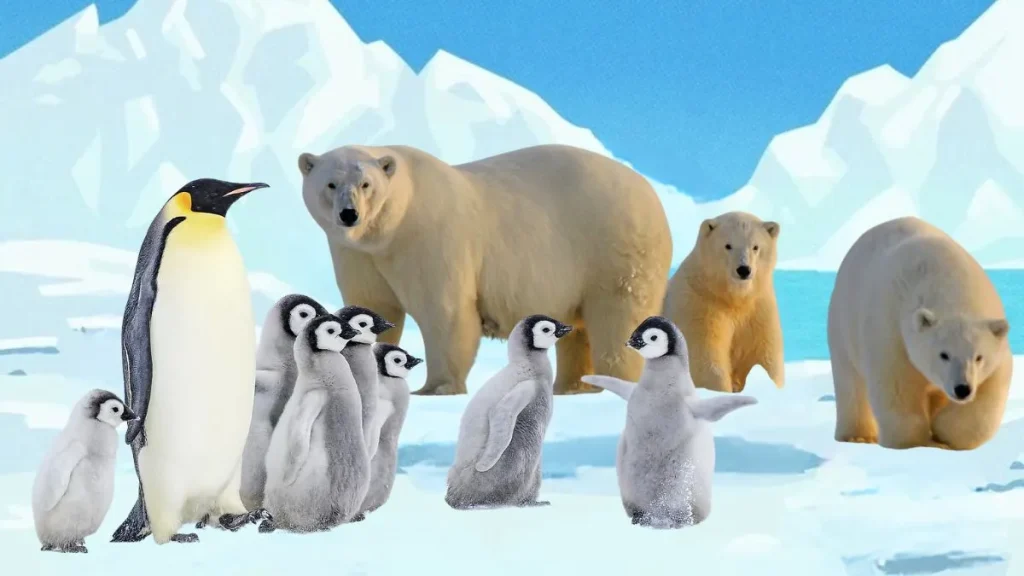 Πρόκληση 13 δευτερολέπτων: Μπορείτε να βρείτε το λάθος σε αυτό το παγωμένο τοπίο και να λύσετε το τεστ IQ;