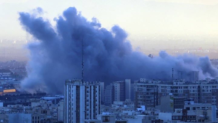 ΠΟΥ: Σοβαρές επιπτώσεις στην υγεία από την κλιμάκωση των συγκρούσεων στη Μέση Ανατολή