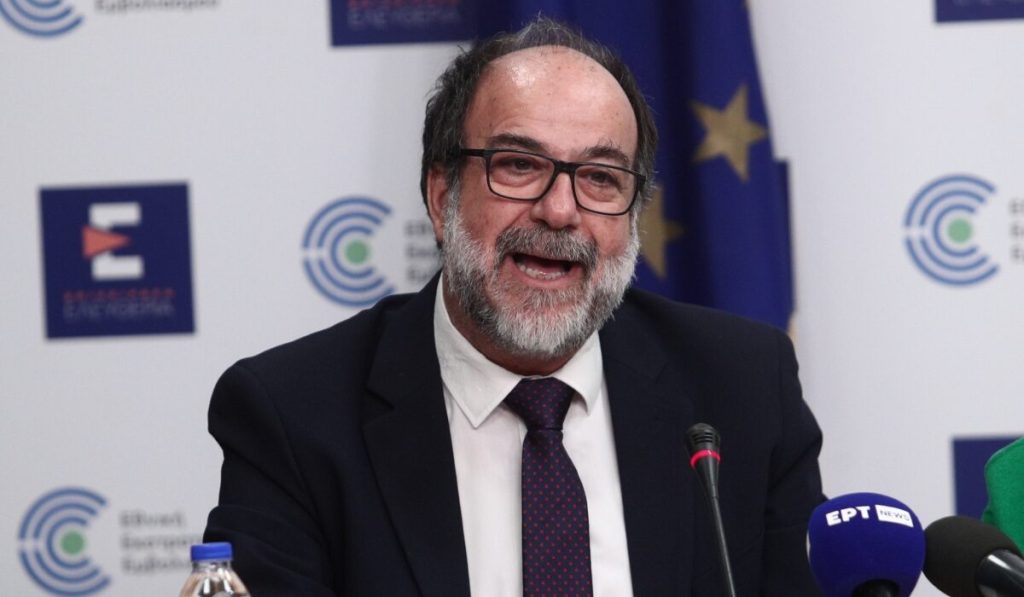 ΕΟΔΥ: Παραιτήθηκε σύσσωμο το Επιστημονικό Συμβούλιο- Τι αλλάζει στον Οργανισμό