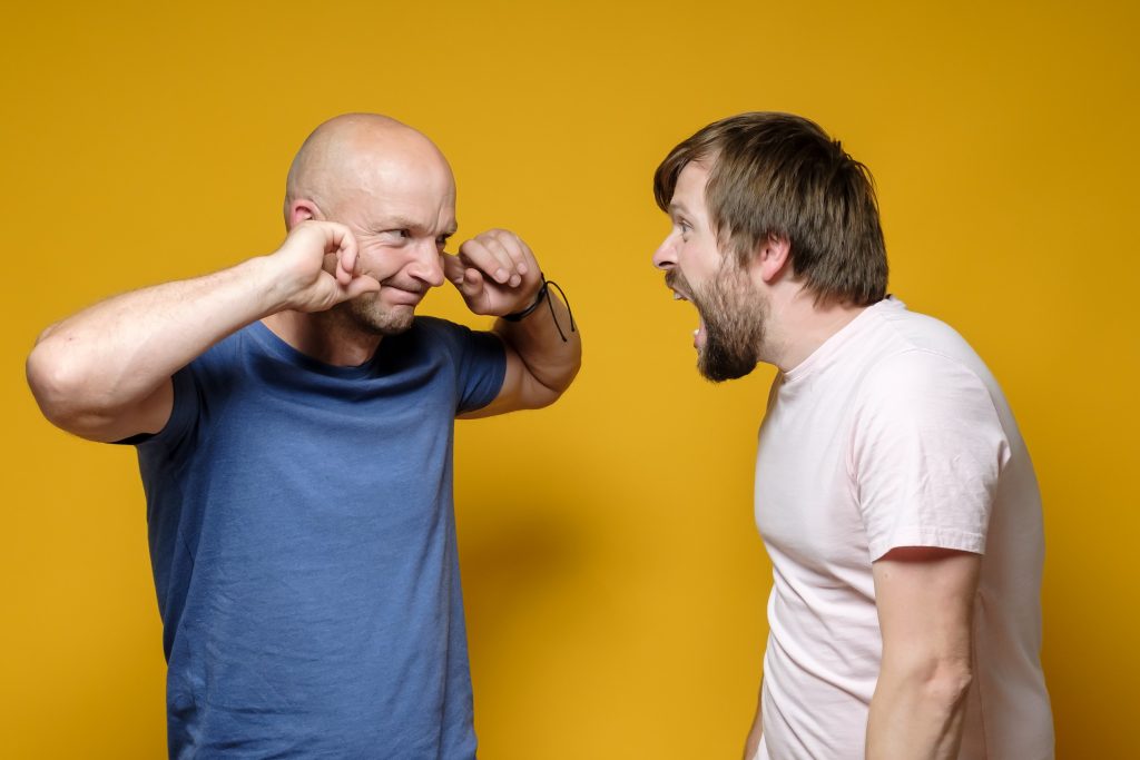 Τοξικές σχέσεις: Όσοι κάνουν τη ζωή μας δύσκολη μας γερνούν και πιο γρήγορα – Αποκαλυπτική μελέτη