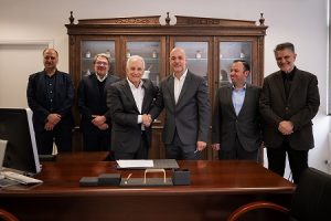 ΕΦΕΧ και ΠΦΣ ενώνουν τις δυνάμεις τους για την Αυτοφροντίδα