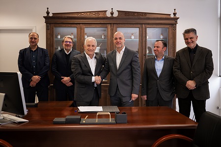 ΕΦΕΧ και ΠΦΣ ενώνουν τις δυνάμεις τους για την Αυτοφροντίδα