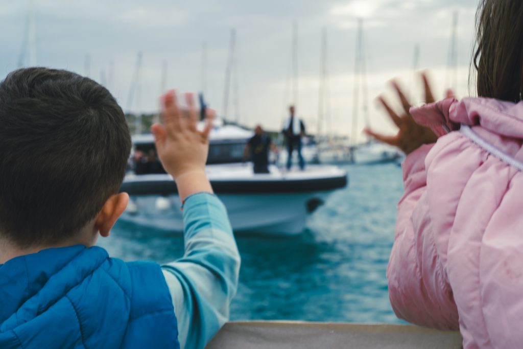 ΣΥΜΠΛΕΥΣΗ ΑΜΚΕ – Ετήσιος Διάπλους 2026: Υγεία, Πολιτισμός & Έργα Υποδομής στο επίκεντρο