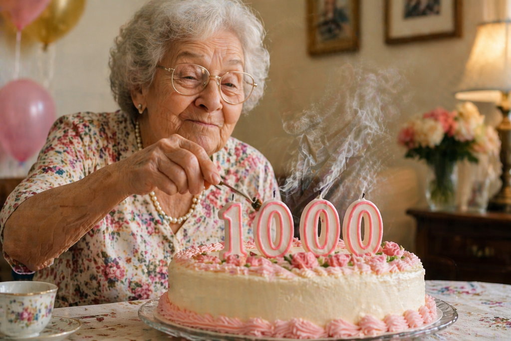 Επιστήμονας ισχυρίζεται ότι στο μέλλον θα ζούμε τουλάχιστον 1000 χρόνια – Τι προτείνει να κάνουμε για μακροζωία