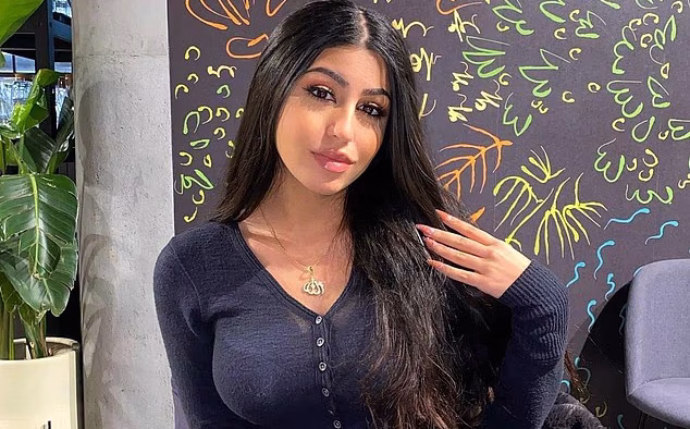 Συγκλονιστικό βίντεο: 27χρονη παραπληγική περπατά ξανά μετά από 10 χρόνια