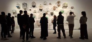 Τέχνη και απεξάρτηση: Κοινή πρωτοβουλία για την κοινωνική ένταξη