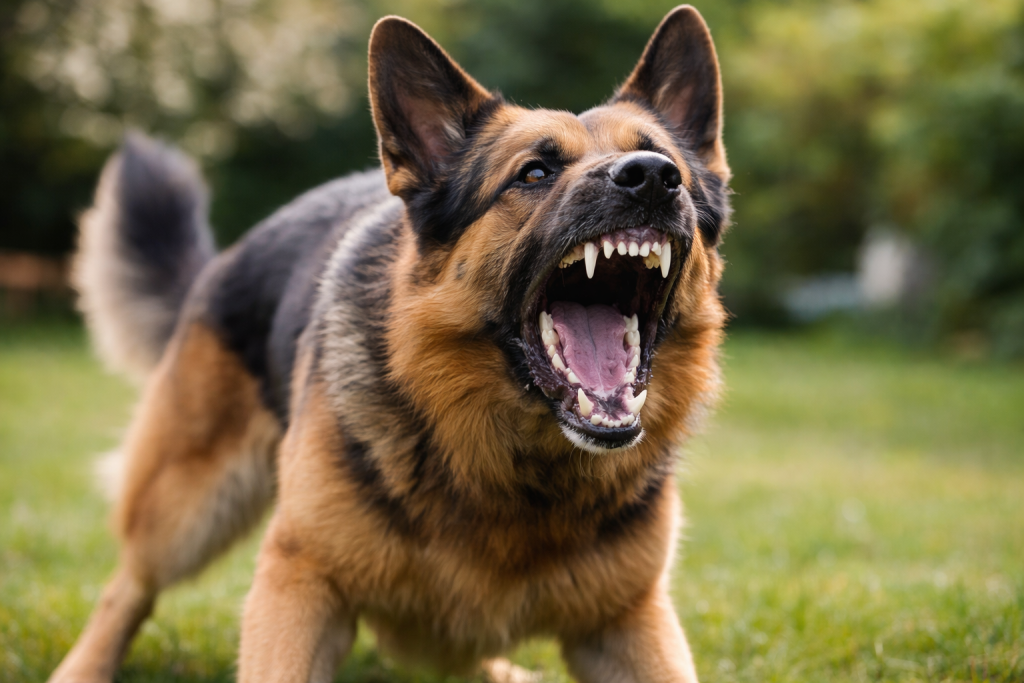 Σοβαρός τραυματισμός 2χρονου κοριτσιού από δάγκωμα σκύλου – Νοσηλεύεται στο Παίδων Αγία Σοφία