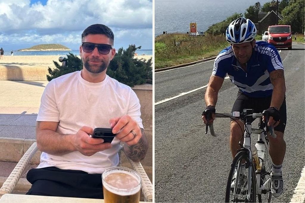 40χρονος οικοδόμος θεωρούσε ότι ο πόνος στην πλάτη ήταν τραυματισμός, τελικά είχε καρκίνο του προστάτη