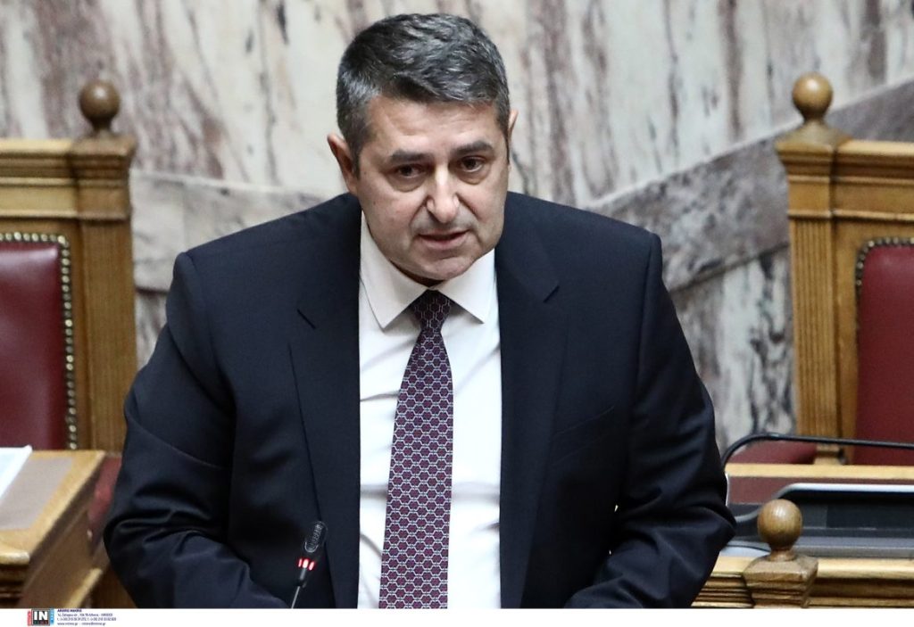 Σε κρίσιμη κατάσταση ο Γιώργος Μυλωνάκης μετά από ρήξη ανευρύσματος στον εγκέφαλο