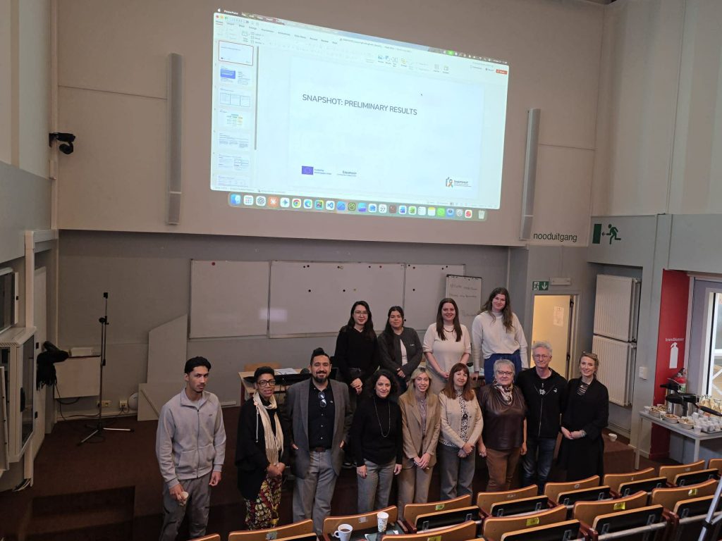 Καρκίνος: Η Θεραπευτική Φωτογραφία ως σύμμαχος στη ζωή των ασθενών