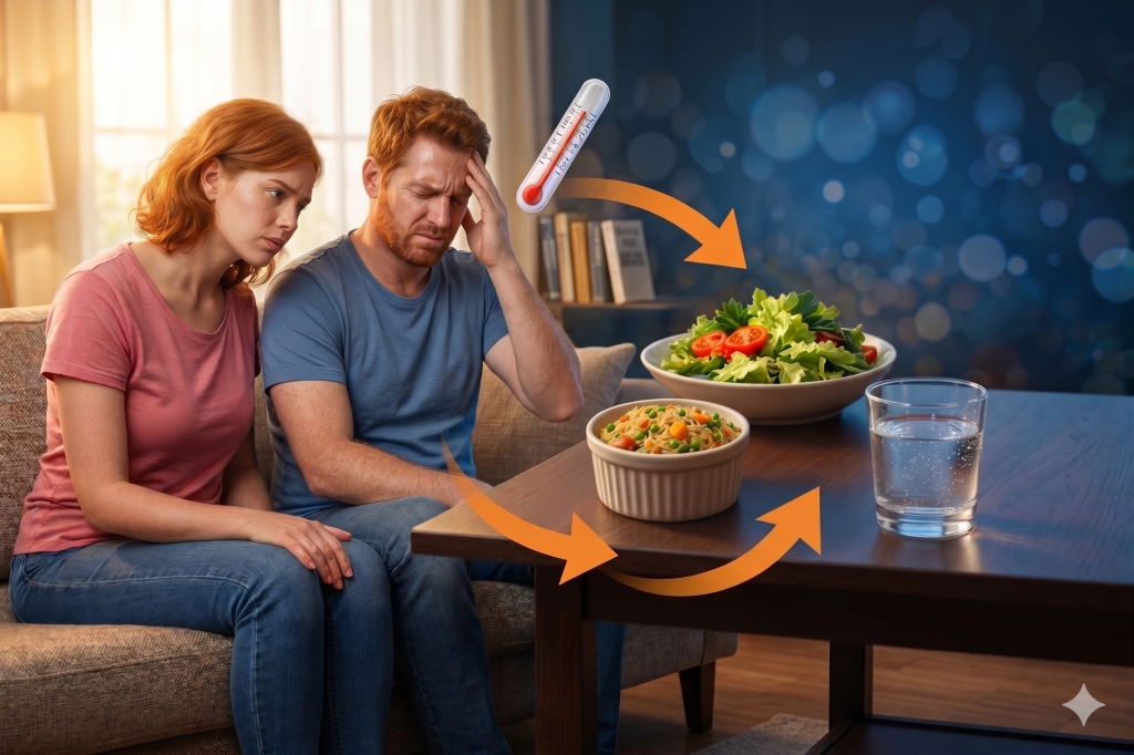 Γαστρεντερίτιδα από Shigella: 7 συμπτώματα που σχετίζονται με τη λοίμωξη – Μπορεί να μεταδοθεί και σεξουαλικά