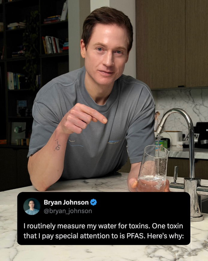 Bryan Johnson