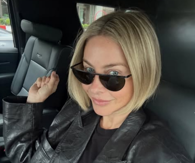 Κατάψυξη ωαρίων: Η Julianne Hough αποκαλύπτει την εμπειρία της – Ποια τα ποσοστά επιτυχίας