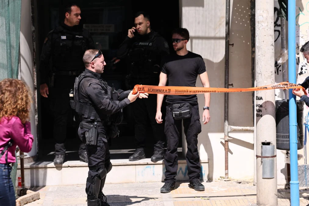 Κεραμεικός