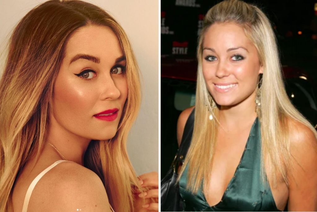 Η Lauren Conrad αποκαλύπτει τη ρουτίνα ομορφιάς και τη διατροφή της στα 40: «Λατρεύω τις τηγανητές πατάτες»