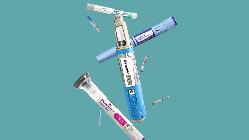 Τα νέα φάρμακα για παχυσαρκία και διαβήτη που αλλάζουν τα δεδομένα- Τα οφέλη και τα άγνωστα σημεία