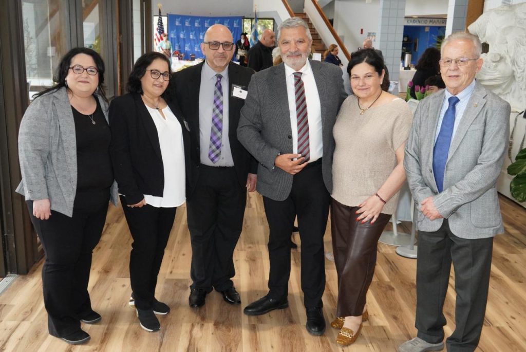 ΙΣΑ: Διεθνής ιατρική «γέφυρα» από τη Βοστώνη: Σύμφωνο συνεργασίας μεταξύ κορυφαίων ιατρικών φορέων