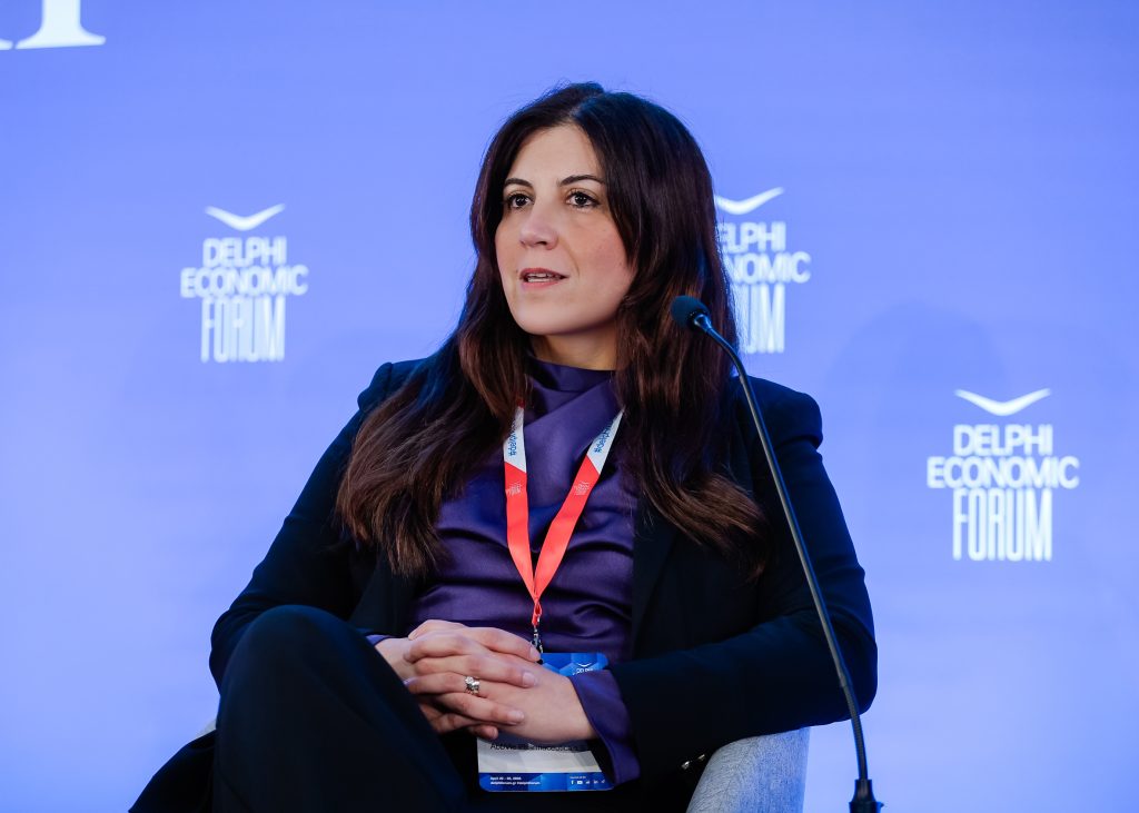 PIF: «Ζητάμε την επιβράβευση της καινοτομίας, όχι μόνο την πρόσβαση»