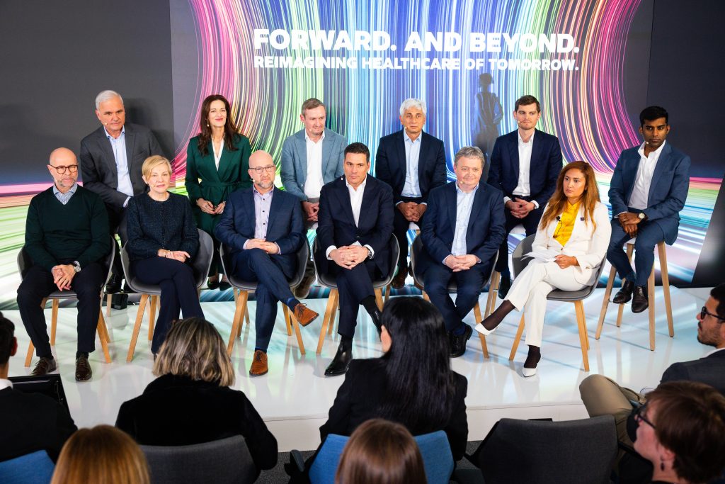 Bayer: Ισχυρό χαρτοφυλάκιο προϊόντων και εκτενές πρόγραμμα έρευνας και ανάπτυξης