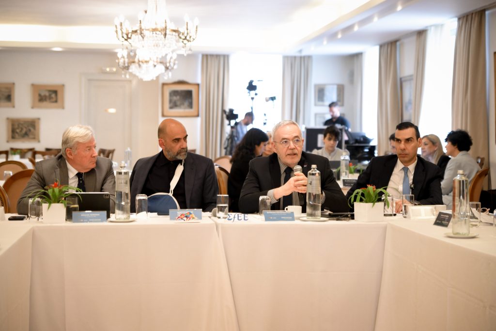 ΣΦΕΕ: Νέα πρωτοβουλία για την καινοτομία στην Υγεία