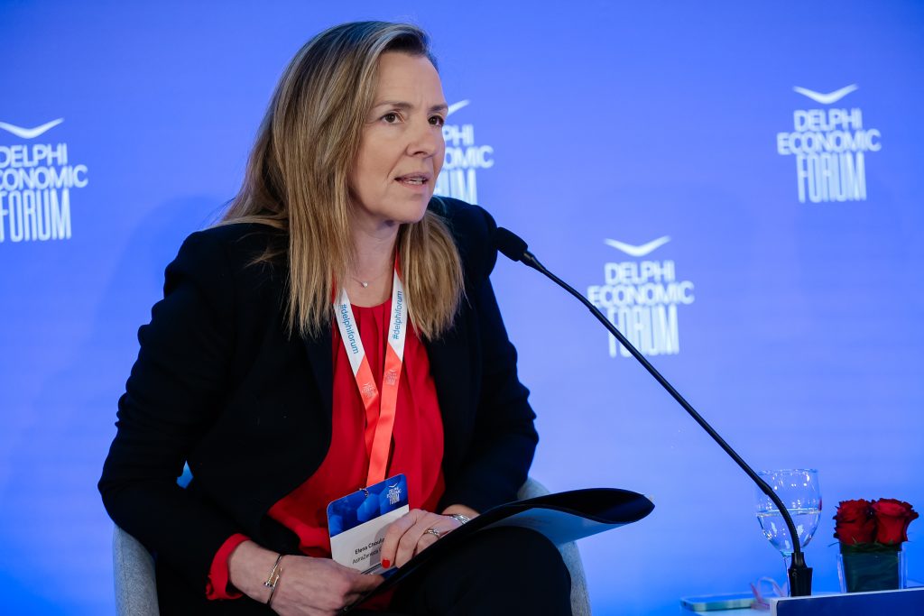 AstraZeneca: Στήριξη σε πρόληψη και καινοτομία για ένα βιώσιμο σύστημα Υγείας με επίκεντρο τους ασθενείς