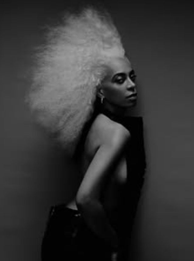 Solange Knowles