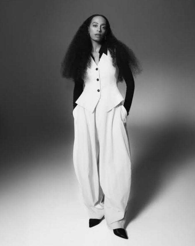 Solange Knowles