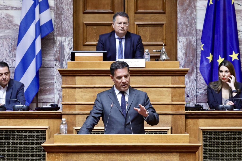 Ο ασθενής στο επίκεντρο της πολιτικής υγείας