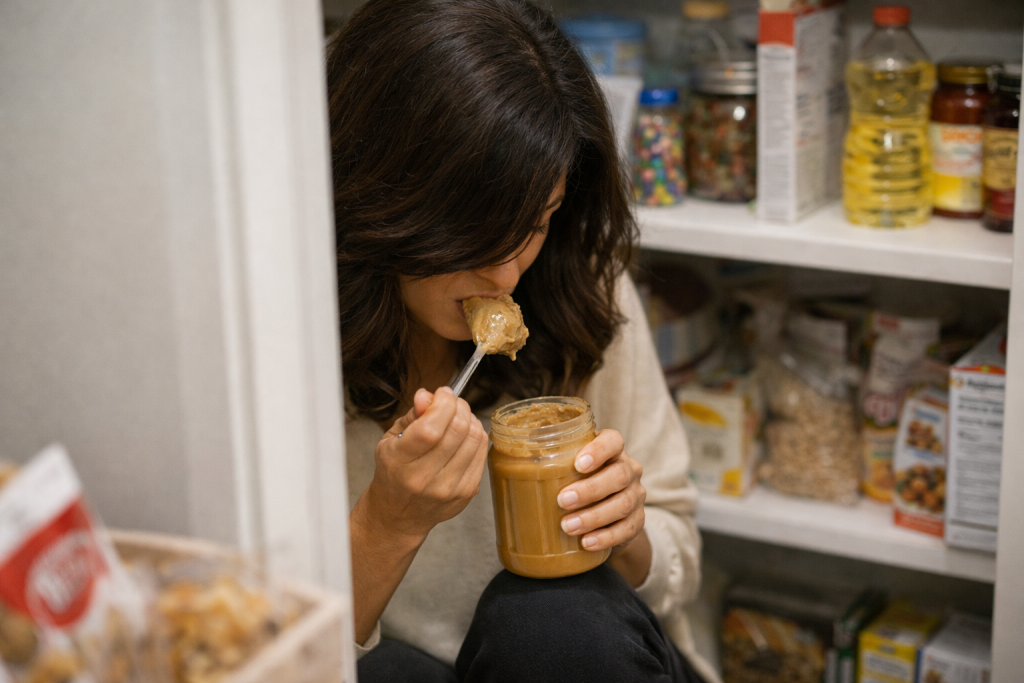 «Παρακαλούσα τον Θεό να σταματήσω να τρώω» – Πώς η προσευχή βοήθησε μια personal trainer να αντιμετωπίσει την βουλιμία