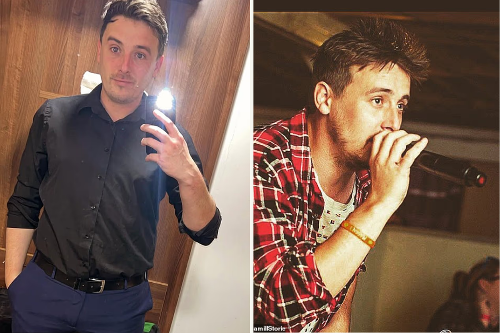 33χρονος που του αφαίρεσαν 10 πόντους από το πέος αποκαλύπτει: «Ο πόνος και η χαρακτηριστική μυρωδιά ήταν τα πρώτα συμπτώματα»