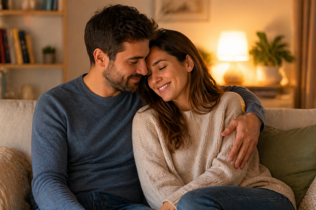 Σας αγαπάει πραγματικά; Τότε δεν κάνει αυτά τα 11 πράγματα μπροστά σας