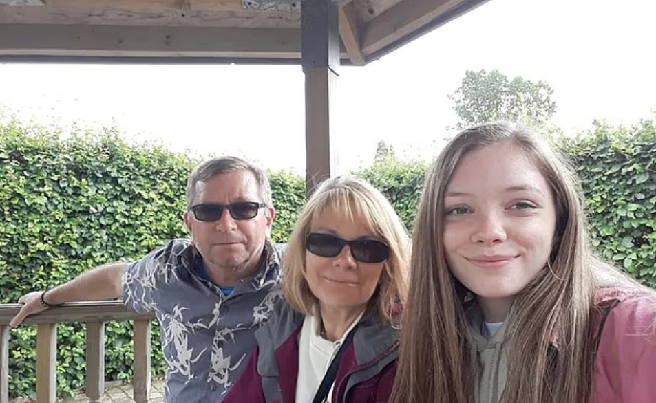 «Δεν θα είναι στον γάμο μου»: Το “αντίο” μιας κόρης στον 56χρονο πατέρα της πριν η άνοια τον πάρει οριστικά