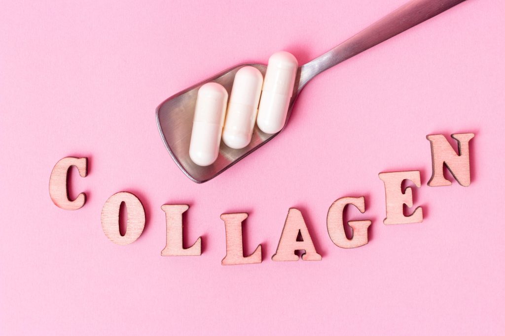 Απώλεια κολλαγόνου μετά τα 25: Τι την προκαλεί και πώς να την αντιμετωπίσετε αποτελεσματικά