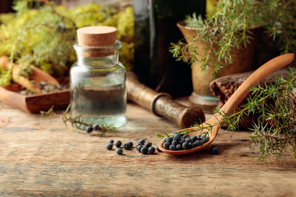 Η τροφή που προστατεύει από το κακό και έχει ισχυρή αντιοξειδωτική, αντιφλεγμονώδη και αντιμικροβιακή δράση