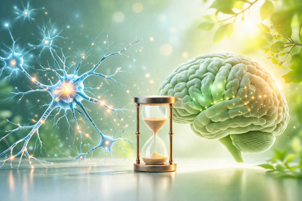 Γιατί χάνουμε τη μνήμη μας; Επιστήμονες ανακάλυψαν την πρωτεΐνη που γερνάει τον εγκέφαλο