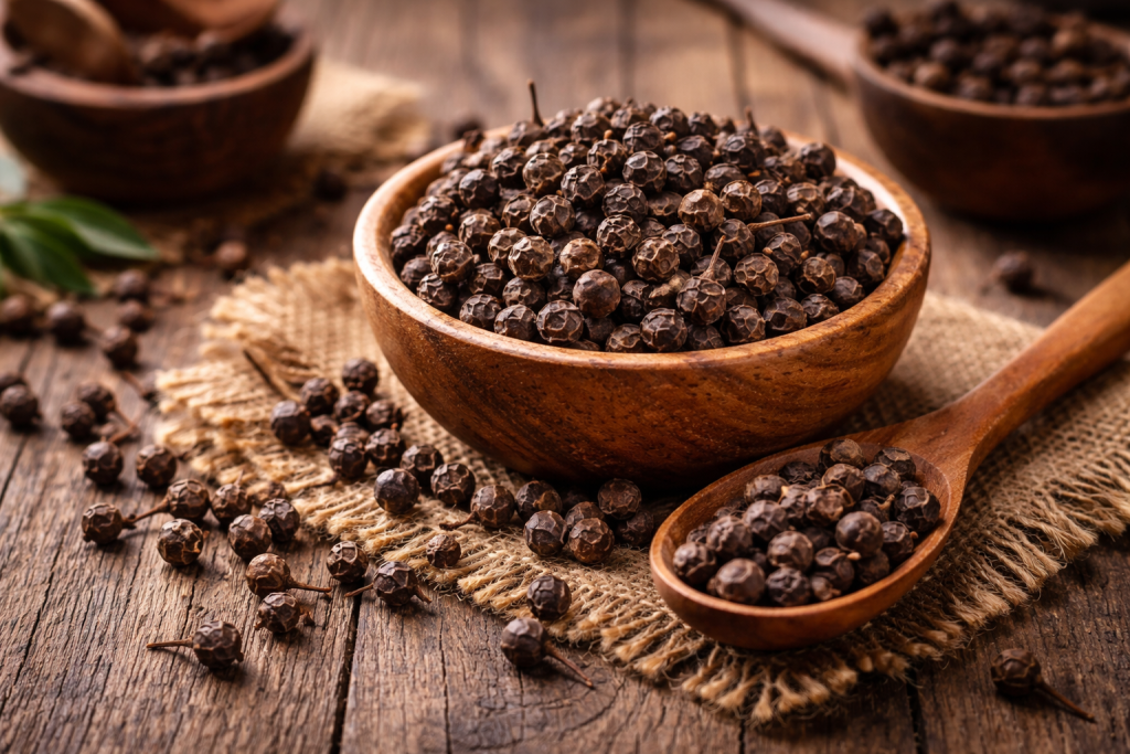 Το πιο μυστηριώδες μπαχαρικό της ιστορίας που μπορεί να ενισχύσει το αναπνευστικό και να προστατεύσει το δέρμα