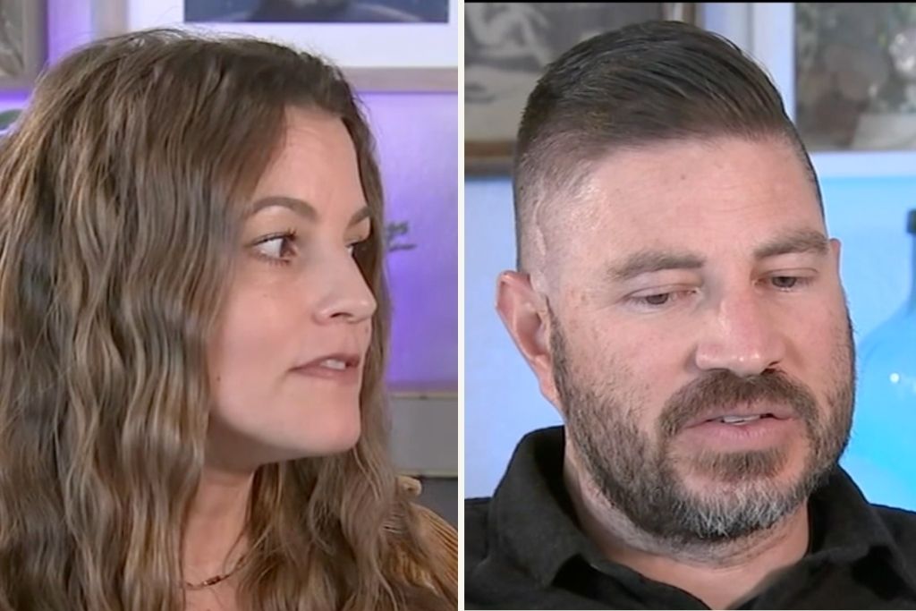 «Ζούμε για το σήμερα»: Ζευγάρι 39χρονων με διπλό καρκίνο συγκινεί με το μήνυμά του