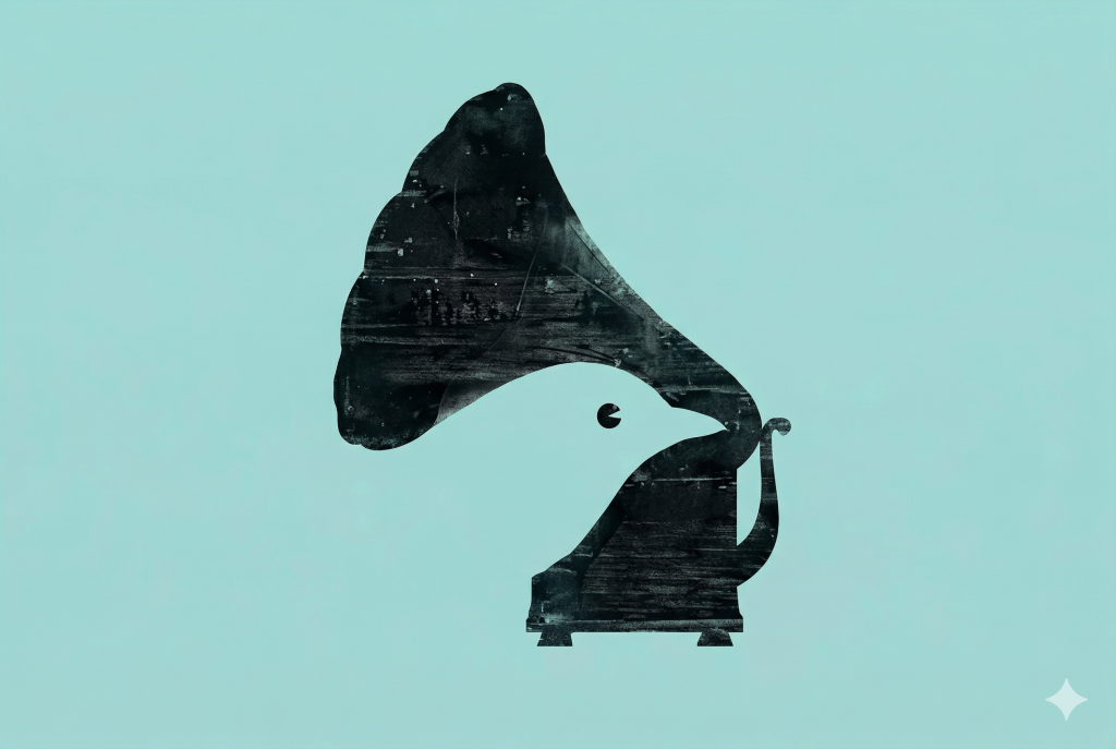 Τι είδατε πρώτα; Ένα πουλί ή ένα γραμμόφωνο; Απαντήστε στο τεστ προσωπικότητας και ανακαλύψτε αν έχετε αυτοπεποίθηση ή αν αμφιβάλλετε για τον εαυτό σας