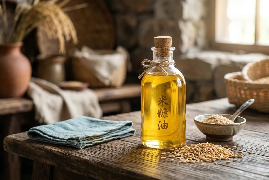 Το μοναδικό έλαιο που μπορεί να εξισορροπήσει τα επίπεδα σακχάρου στο αίμα και να ενισχύσει την καρδιά
