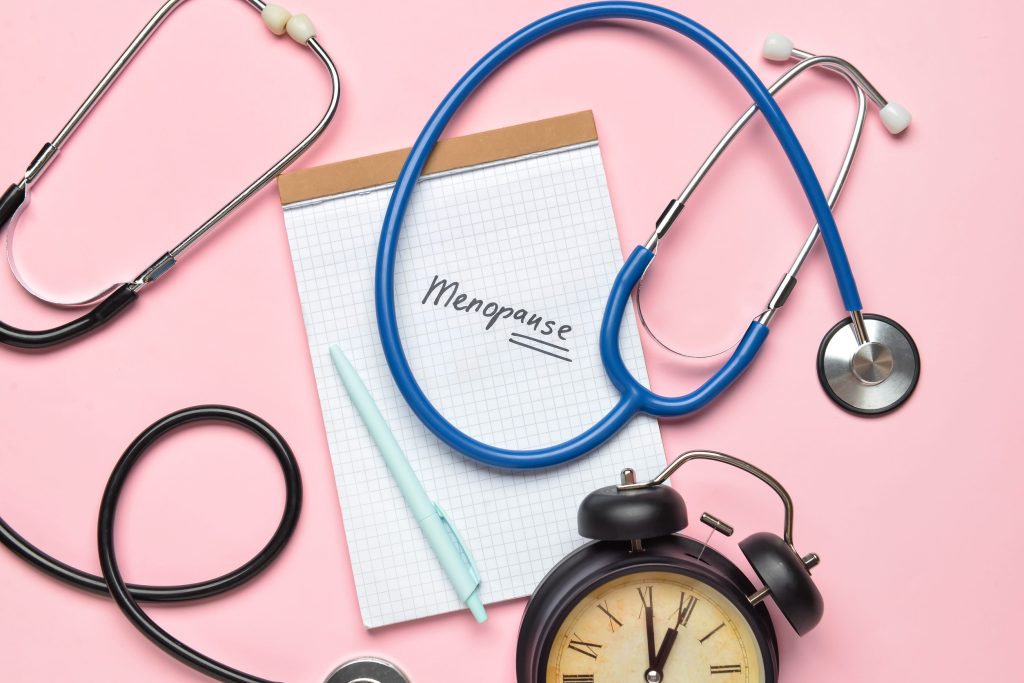 Εμμηνόπαυση: Πως η θεραπεία με PRP μπορεί να βελτιώσει τη σεξουαλική ζωή των γυναικών