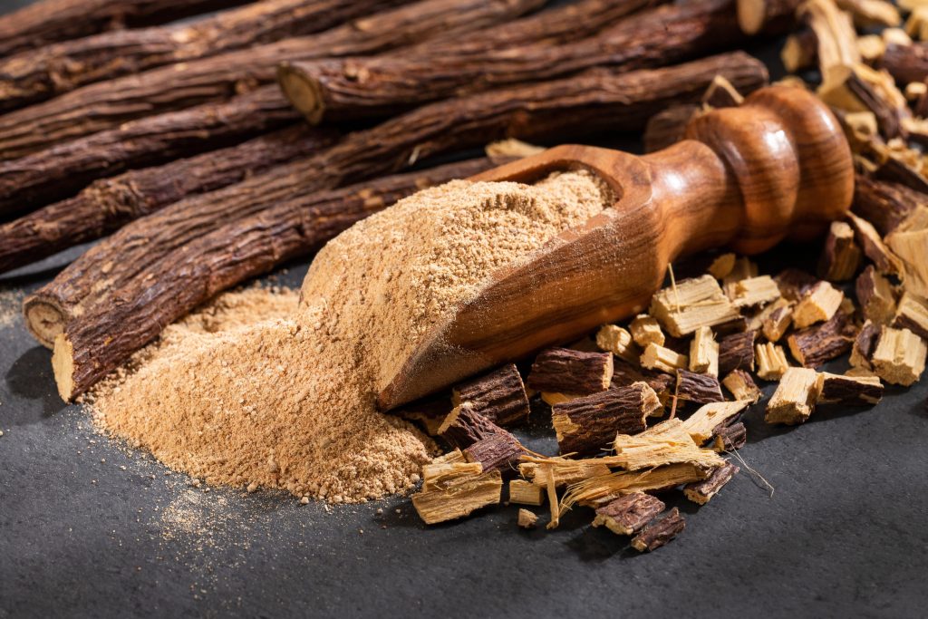 Το βότανο των βασιλιάδων που μπορεί να έχει ανοσορρυθμιστικές επιδράσεις και να επιταχύνει την επούλωση τραυμάτων