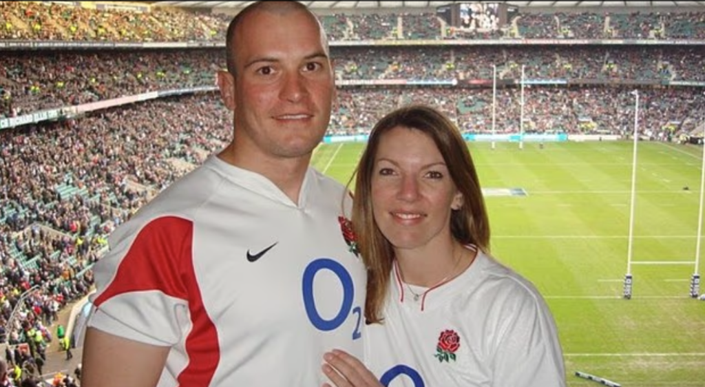 «Μια άσκηση στο γυμναστήριο φανέρωσε τον καρκίνο της συζύγου μου» – Τι αποκαλύπτει ο 46χρονος