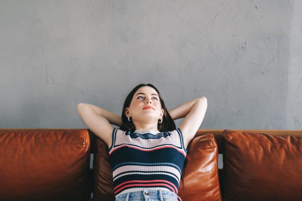 Είστε γυναίκα και σας αρέσει να μην κάνετε τίποτα; Ειδικοί στο Feng Shui εξηγεί γιατί μπορεί να σας φέρει τύχη και πλούτο