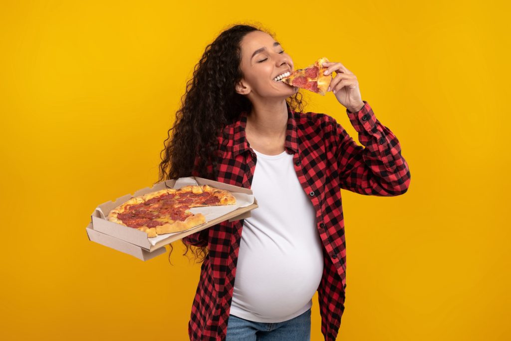 Junk food και γονιμότητα: Νέα μελέτη δείχνει επιπτώσεις σε σπερματοζωάρια και έμβρυο