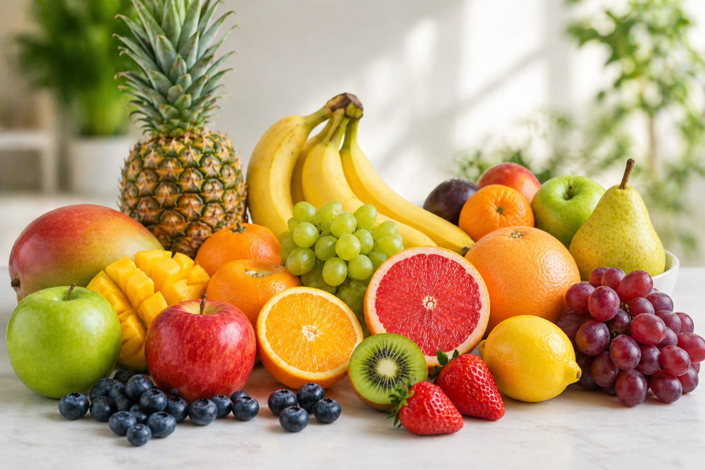 Λίπος στο συκώτι: Αυτό είναι το καλύτερο φρούτο που πρέπει να τρώμε για να προστατευτούμε